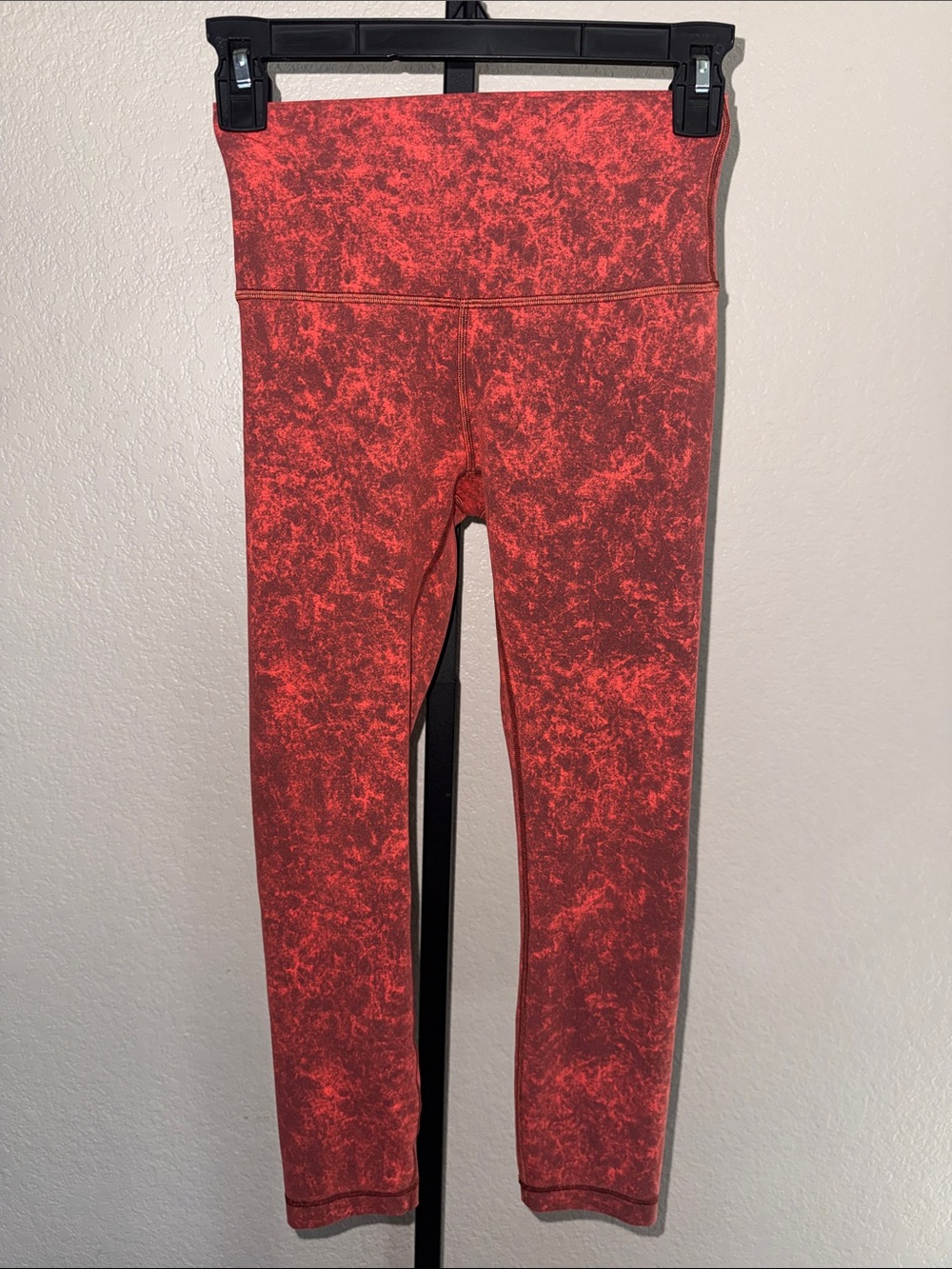 Lululemon Leggings - size 4